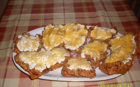Alpesi tarja