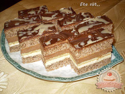 Eta szelet