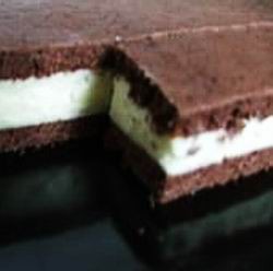 Kinder tejszelet
