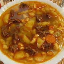 Gulyásleves