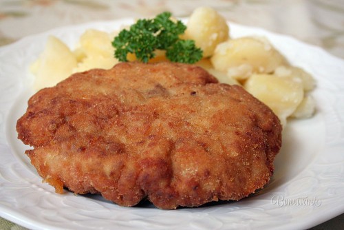 Hollandi szelet