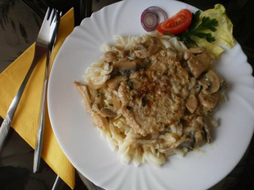 Bakonyi szelet