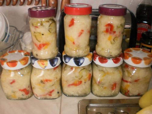 Csalamádé