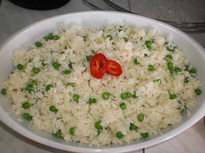 Rizi-bizi