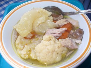 Húsleves