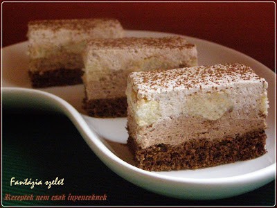 Fantázia szelet