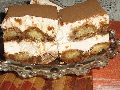 tiramisu mascarpone nélkül
