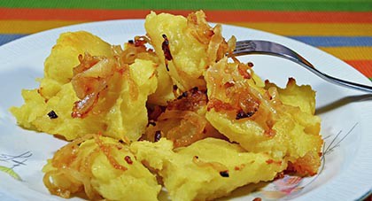 Ganca