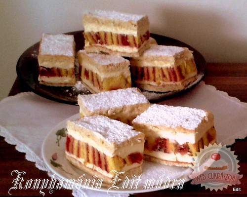 Hédi kedvence