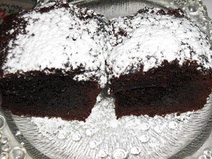 brownie