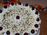 Kókusztorta