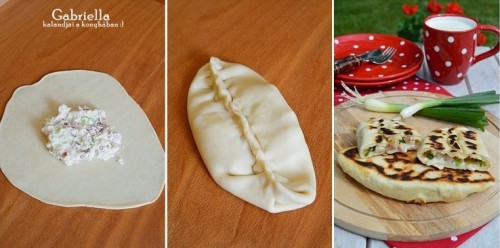 Pupusas