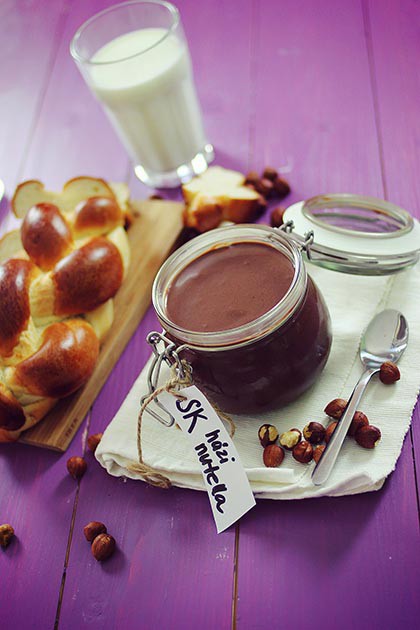 Nutella