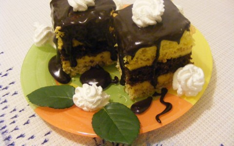 Somlói kocka