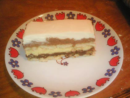 Kinder Bueno szelet