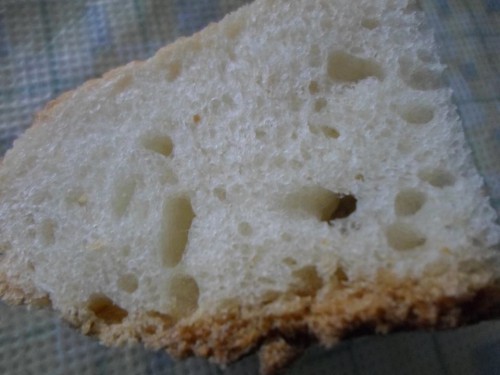 Zsemlekenyér
