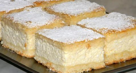 Túrós pite