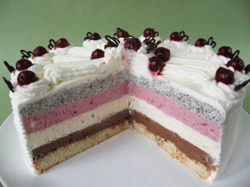 Parfétorta