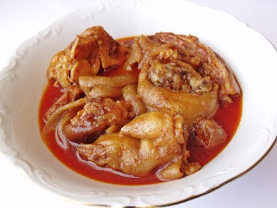 Körömpörkölt