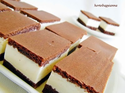 Süti tejszelet kinder