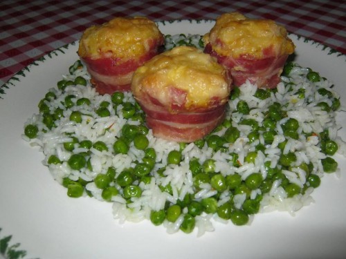 ♥ Pipimuffin
