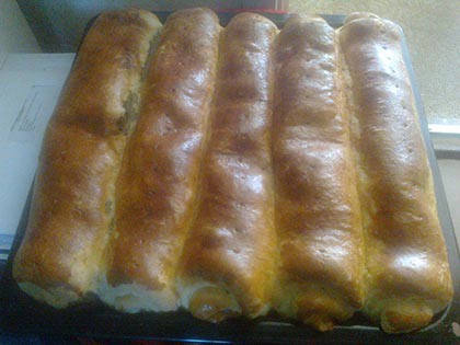 Beigli