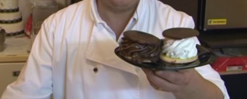 Habos isler egy nagymama receptfüzetéből