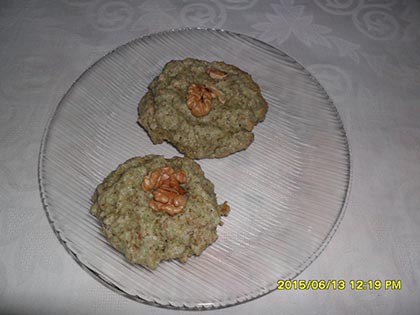 Dióscsók