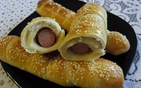 Virsli roló