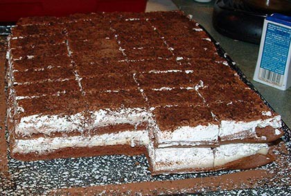 Sztracsatella
