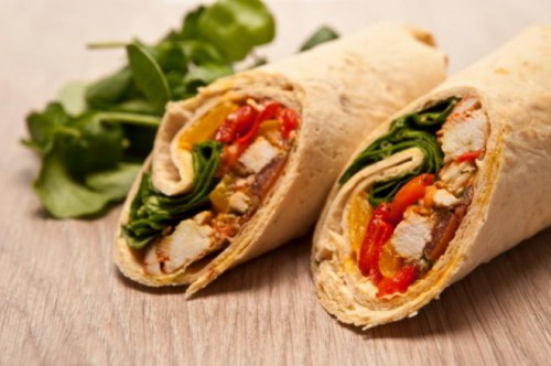 Tortilla