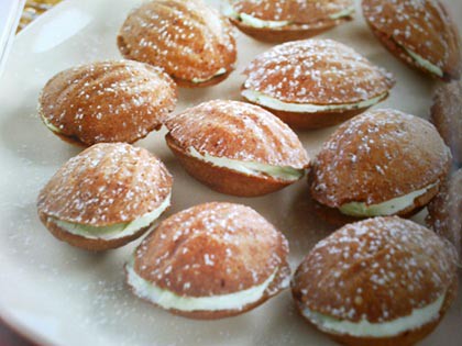 Mandulamag