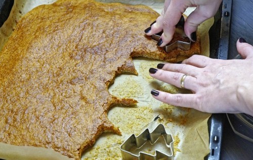 Mézeskalács – a hűvös napok megédesítője!