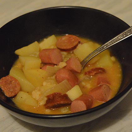 Pásztortarhonya