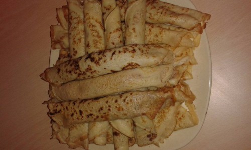Palacsinta