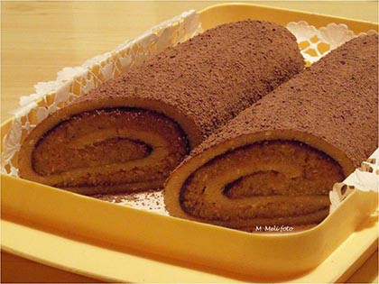 SÜTÉS NÉLKÜLI ZSERBÓ TEKERCS ...