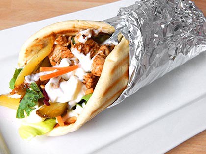 Gyros
