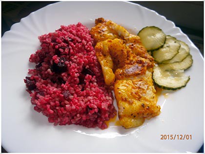 FOKHAGYMÁS FŰSZERES PANGASIUS