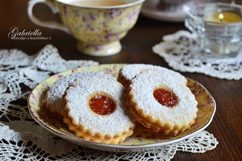 A legomlósabb linzer
