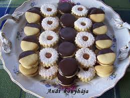 Linzer karikák