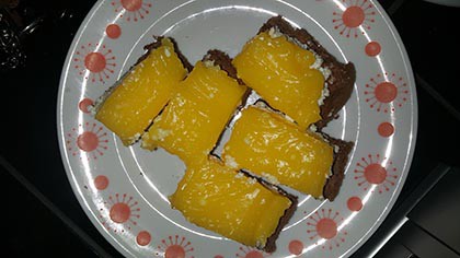 Fanta szelet