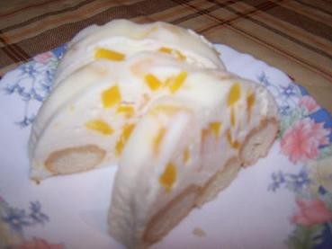 Joghurtos süti