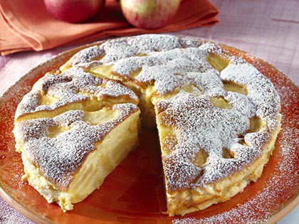 OLASZ ALMÁS PITE