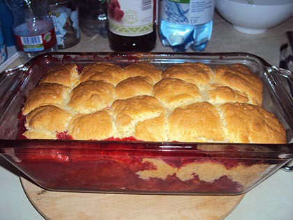 Epres cobbler