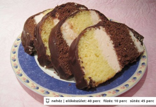 Méteres kalács