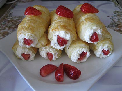 Habos rolló