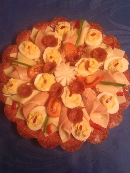 Hidegtál