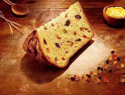 Panettone