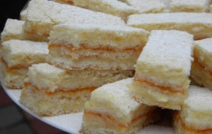 Citrom szelet