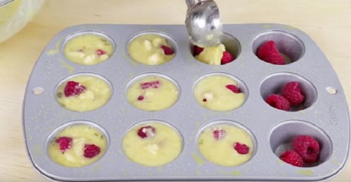 Diétás Muffin